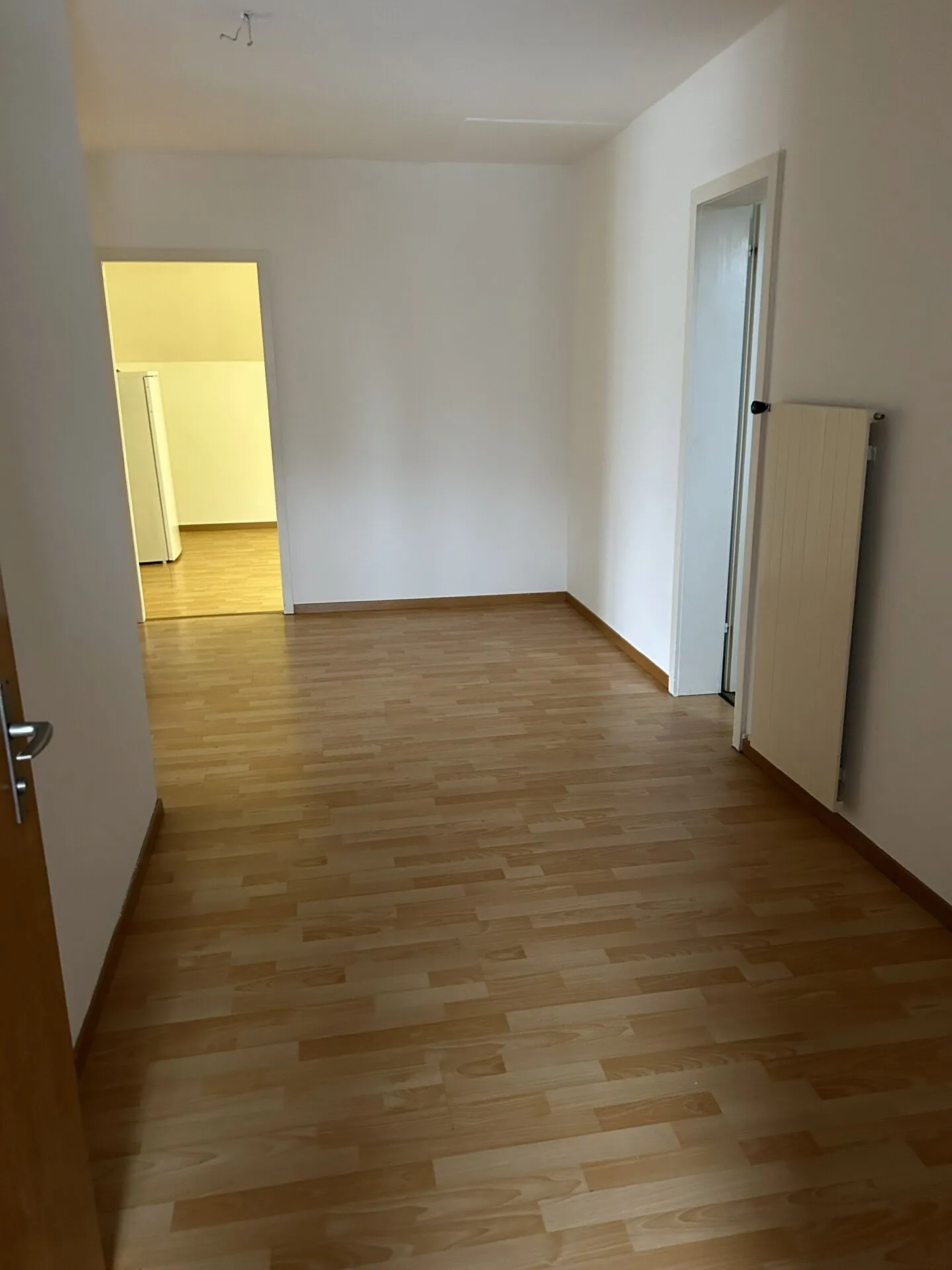 Appartamento 2.5 locali, 2° piano, spazi ampi senza balcone - Foto 13 di 13