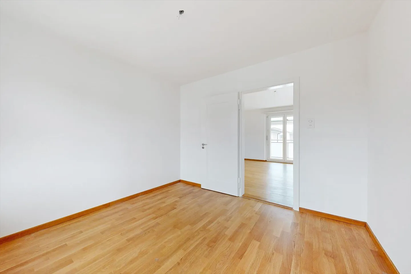 Helle Wohnung an attraktiver Wohnlage! - Foto 2 von 8