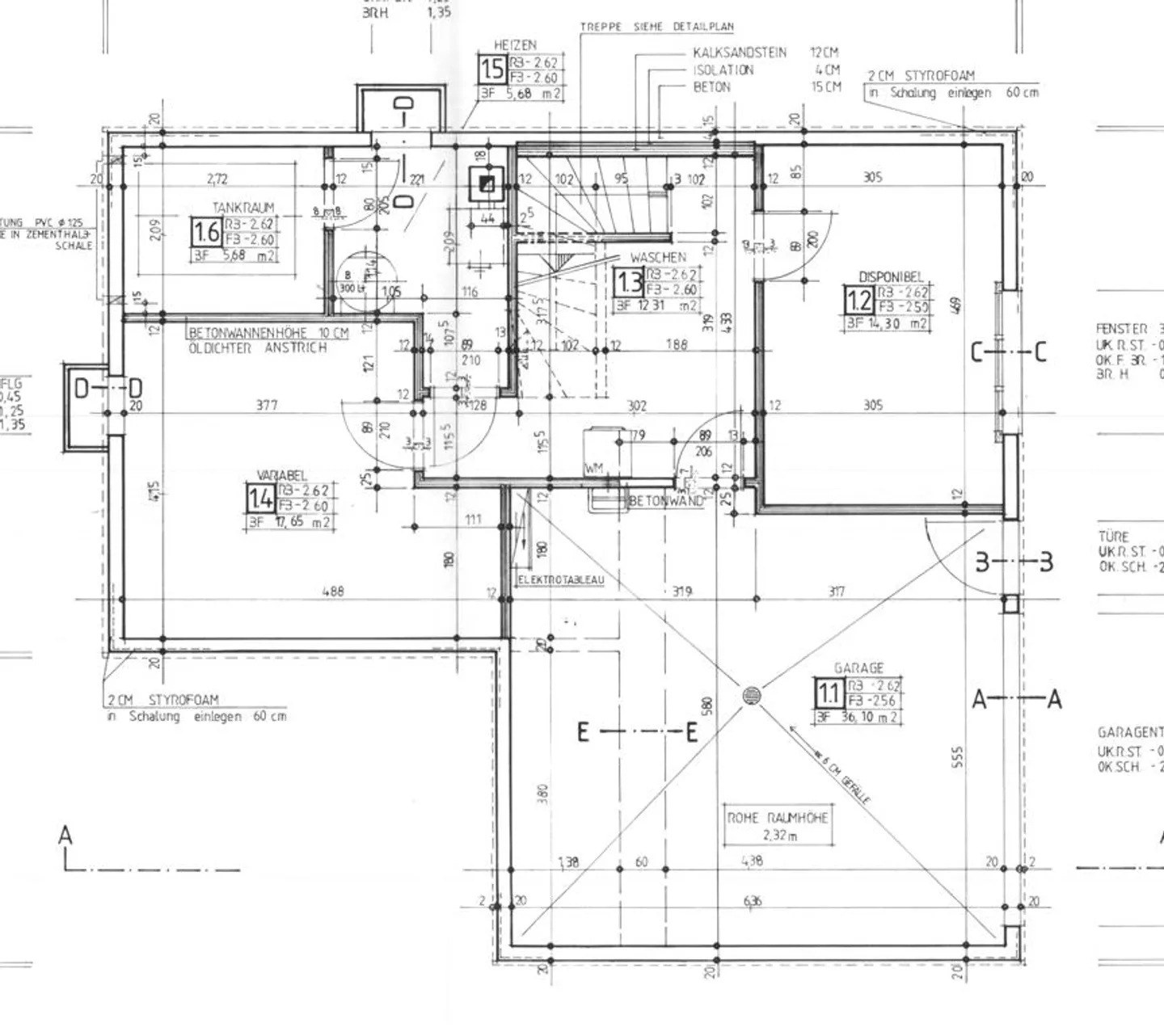 Tolles 5.5-Zimmer-Einfamilienhaus an bevorzugter Lage - Foto 21 di 21