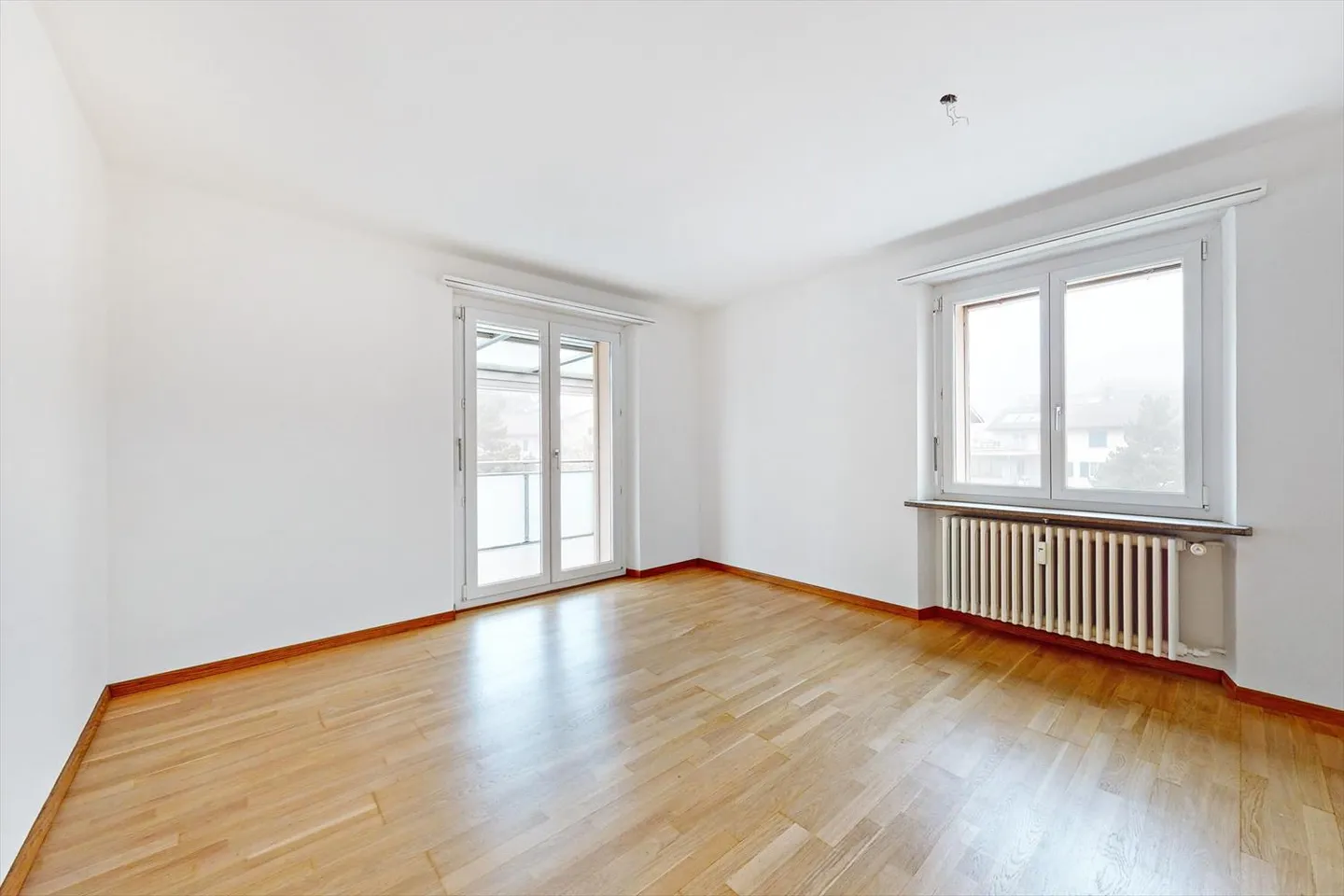 Helle Wohnung an attraktiver Wohnlage! - Foto 3 von 8
