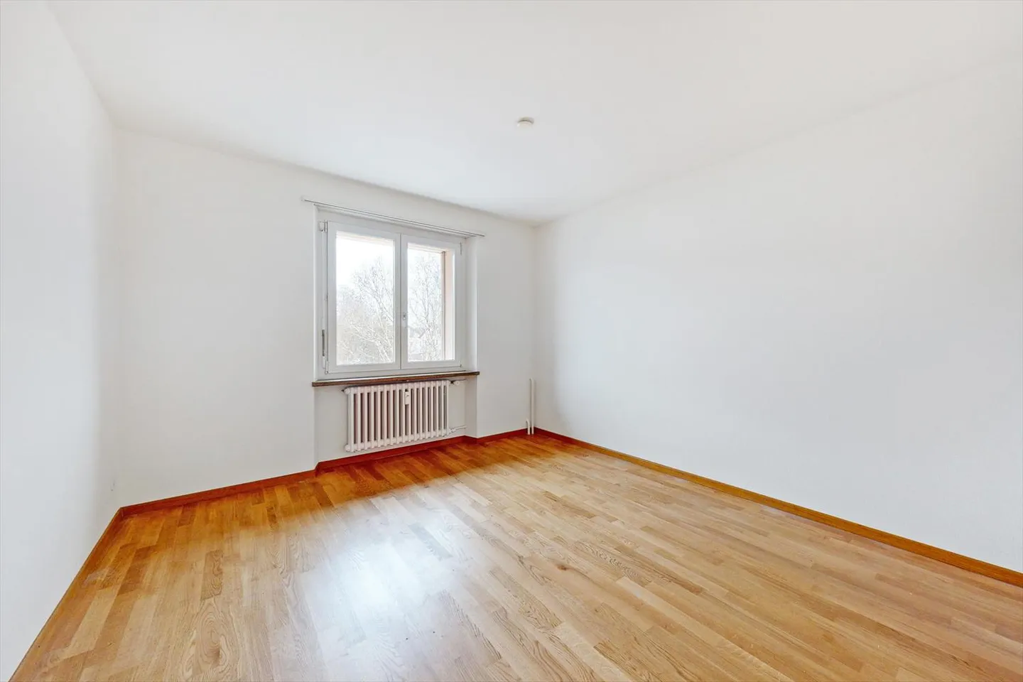 Helle Wohnung an attraktiver Wohnlage! - Foto 7 von 8