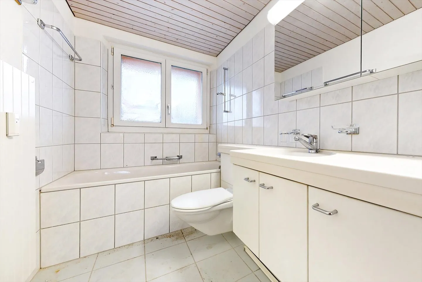 Helle Wohnung an attraktiver Wohnlage! - Foto 8 von 8