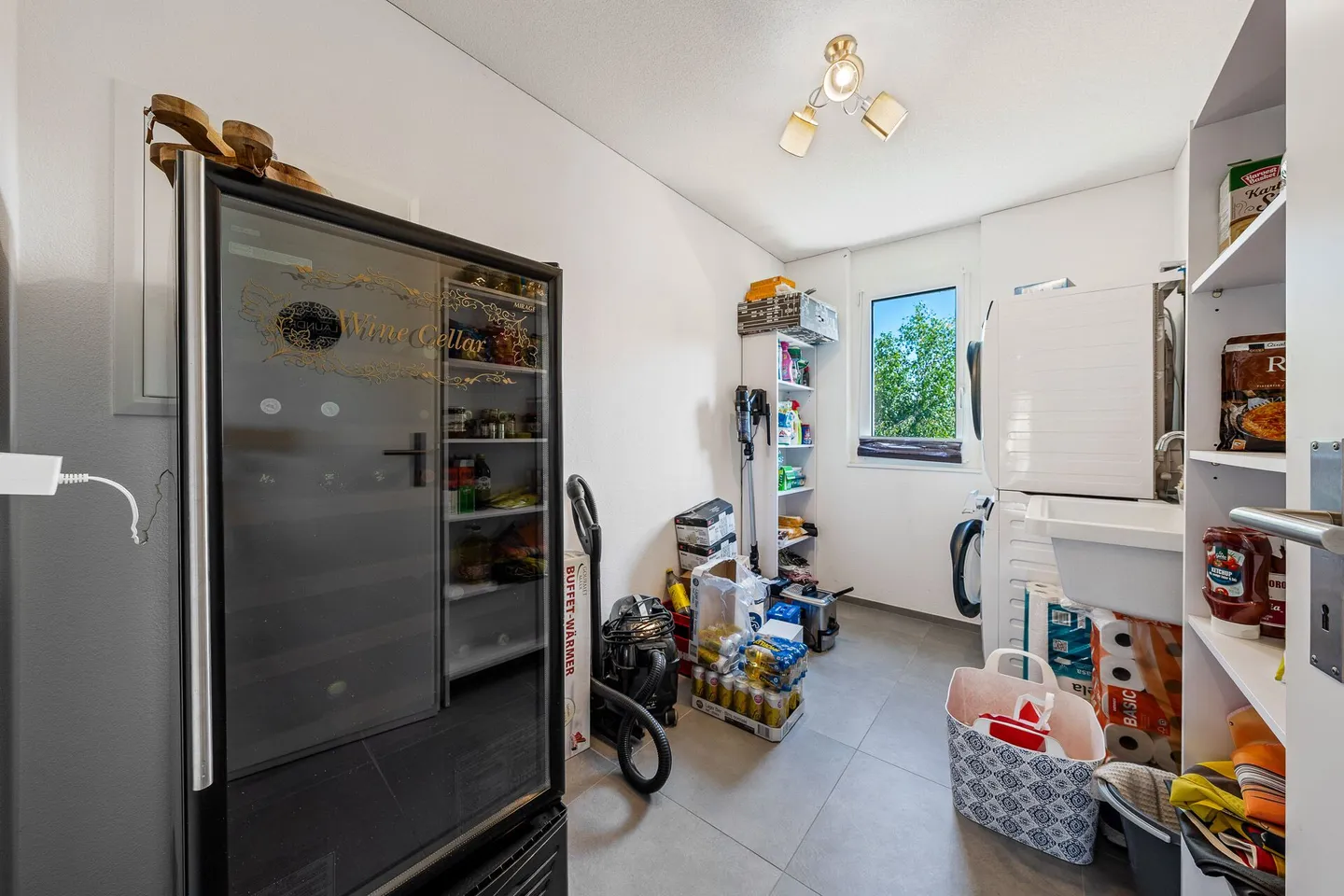Appartement penthouse exclusif de 5,5 pièces avec terrasse de 152 m² et vue dégagée ! - Photo 22 sur 26