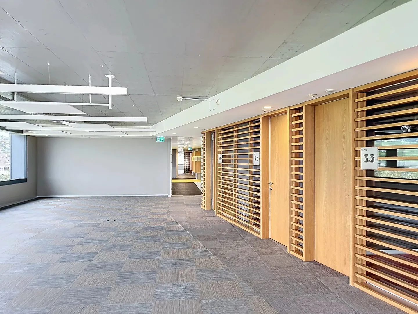 Office space for rent - Photo 2 of 5