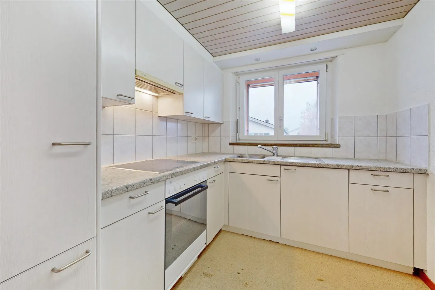 Helle Wohnung an attraktiver Wohnlage! - Foto 5 von 8