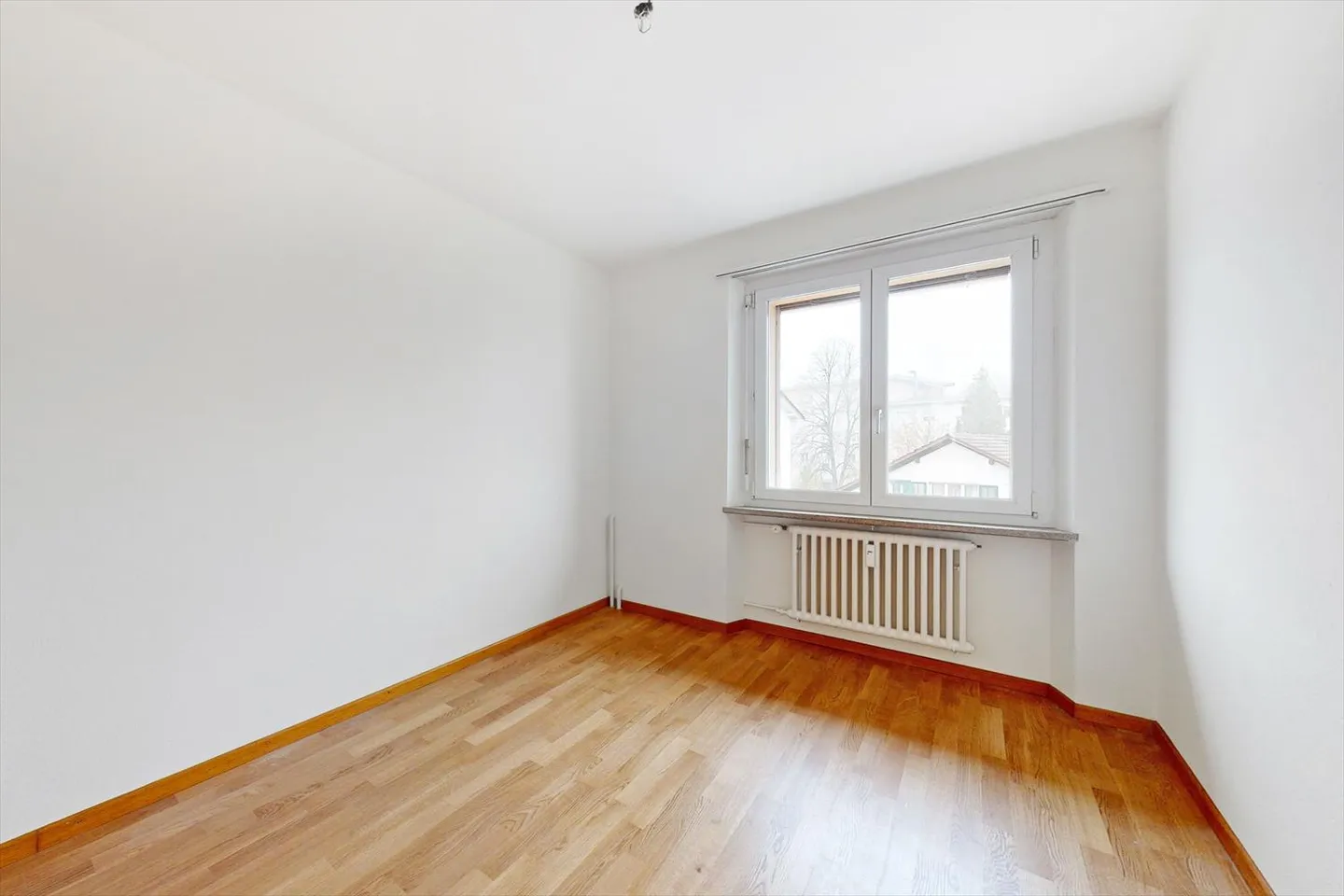 Helle Wohnung an attraktiver Wohnlage! - Foto 6 von 8