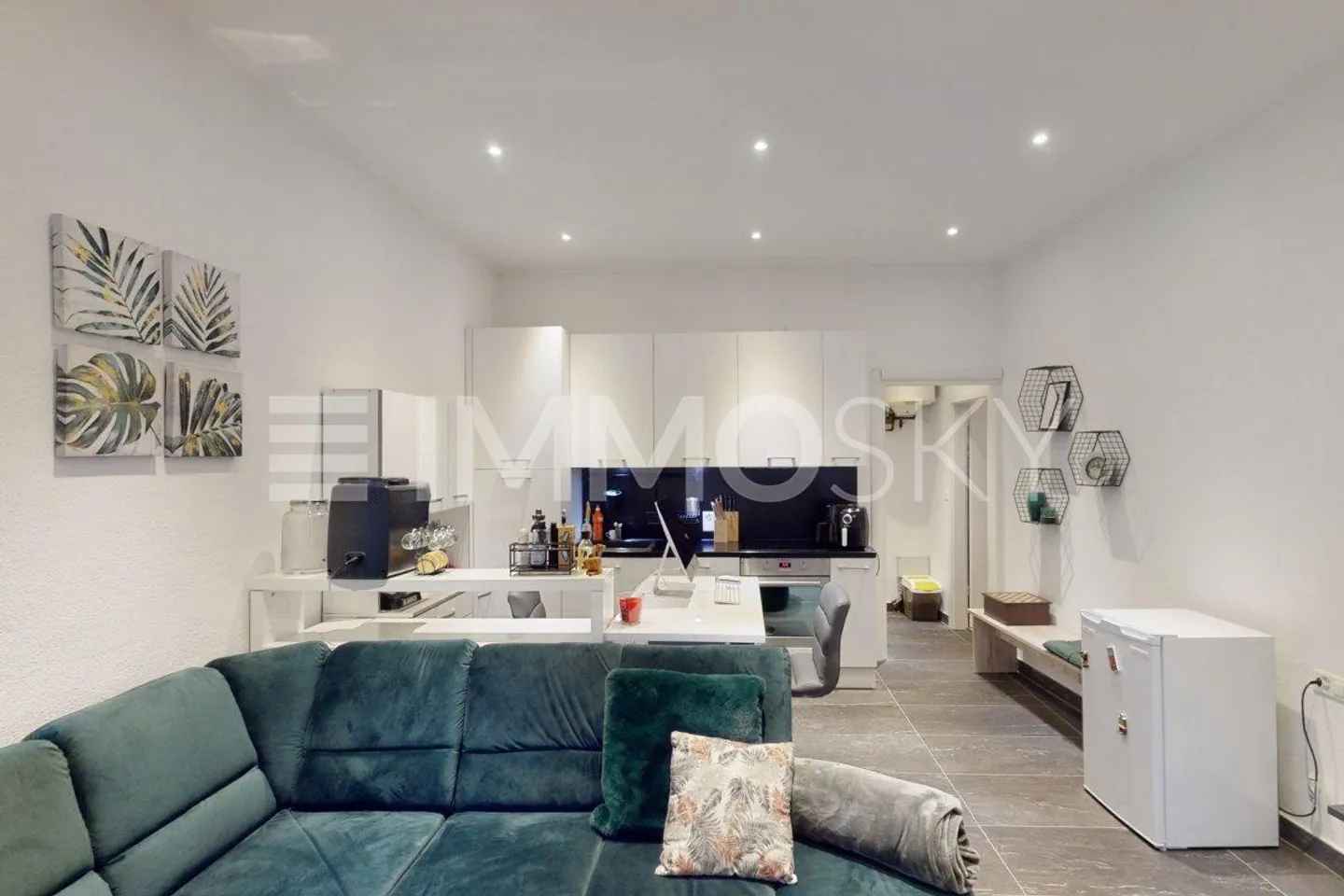 Modern loft in a strategic location - Photo 2 of 5