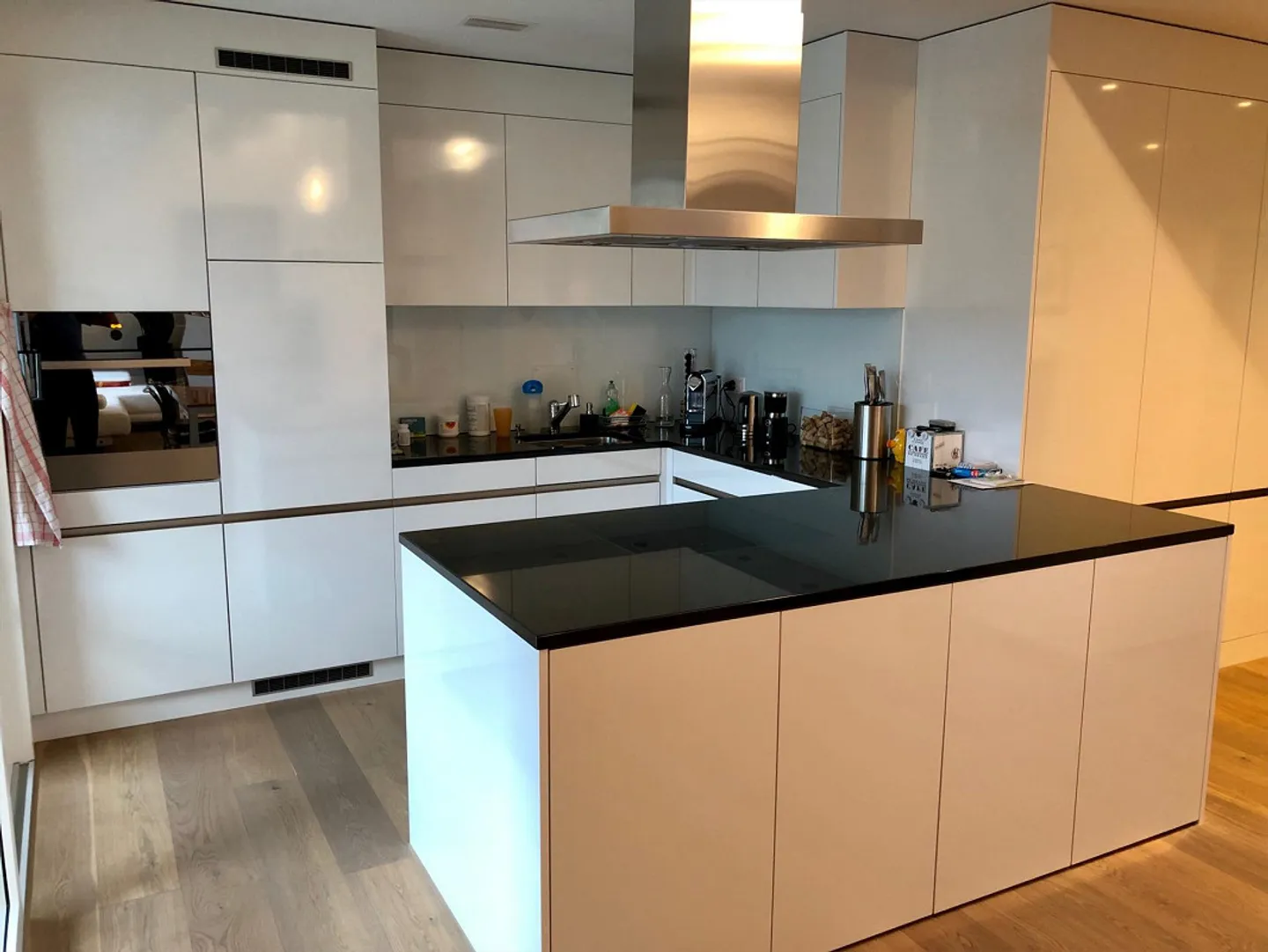 Einzigartige 4.5 Zimmer Wohnung mit Galerie - Foto 8 von 20