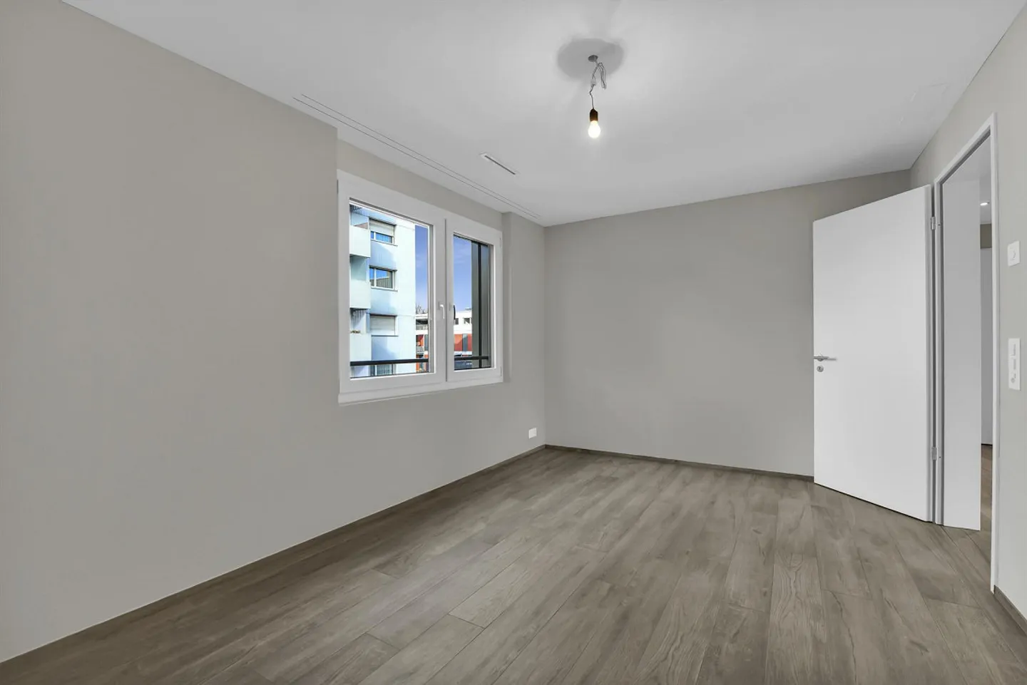 Moderne Wohnung in Neuhausen - Foto 4 von 9