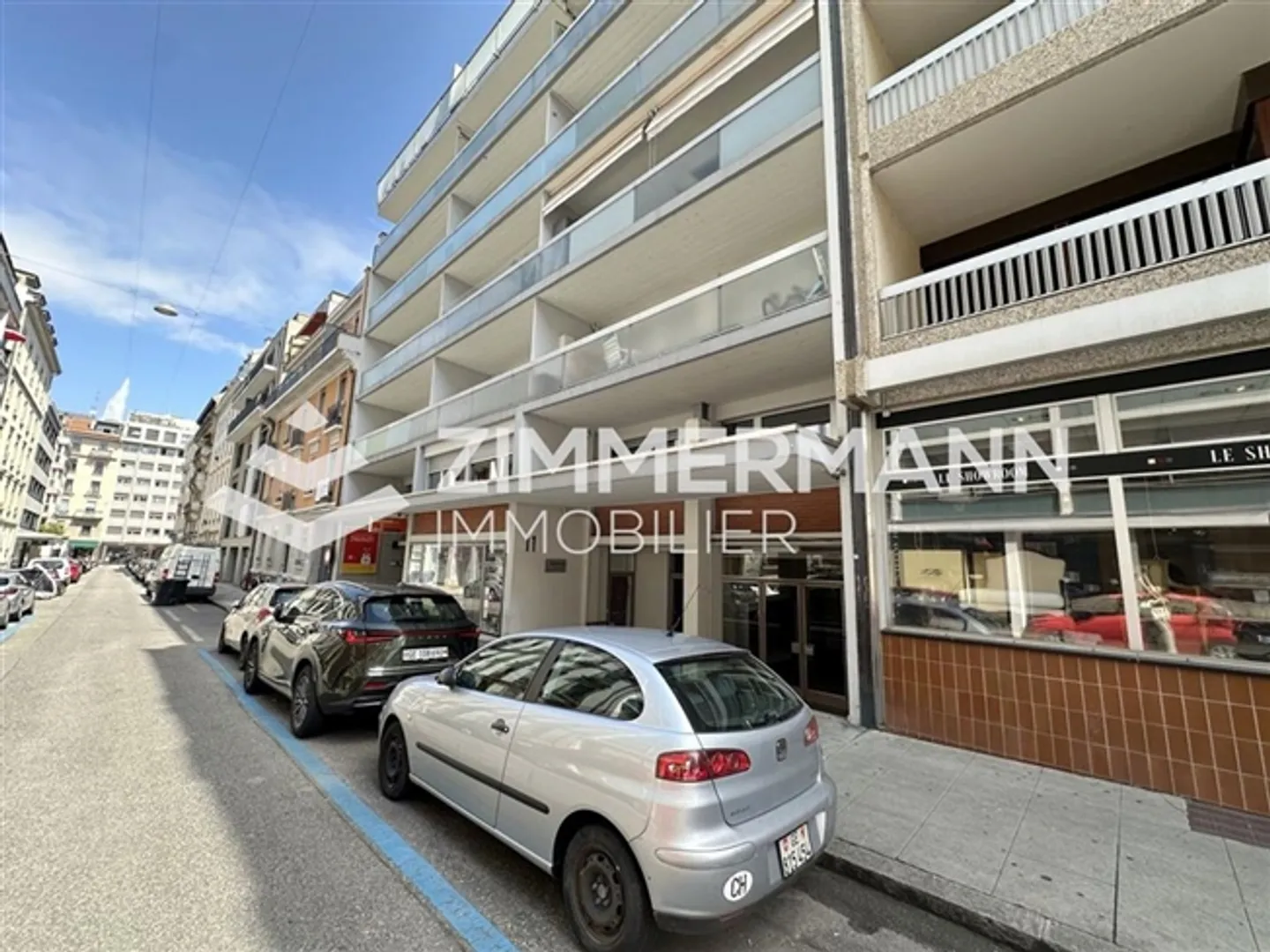 "Medical Practice, 41" - Photo 1 of 1