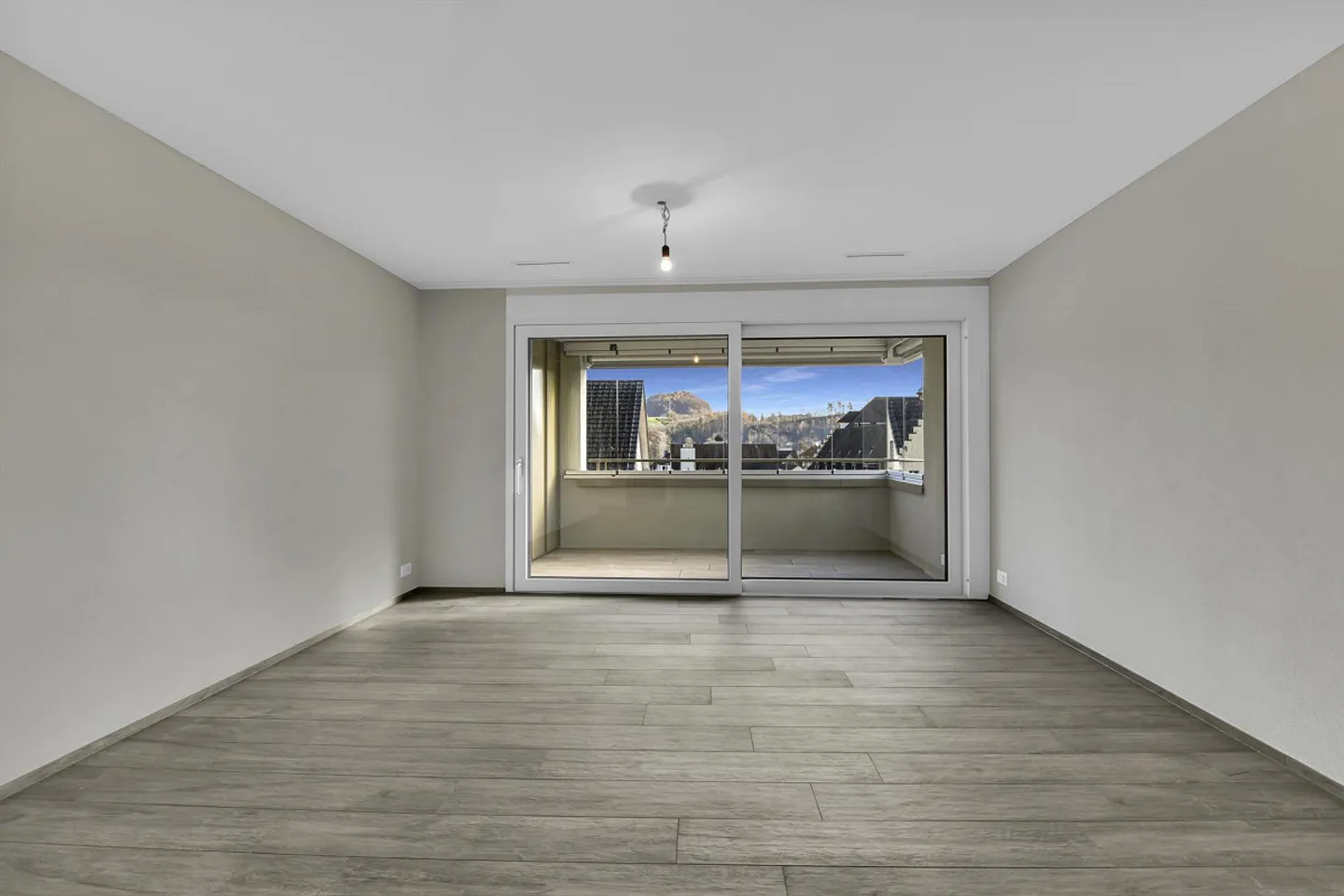 Moderne Wohnung in Neuhausen - Foto 5 von 9