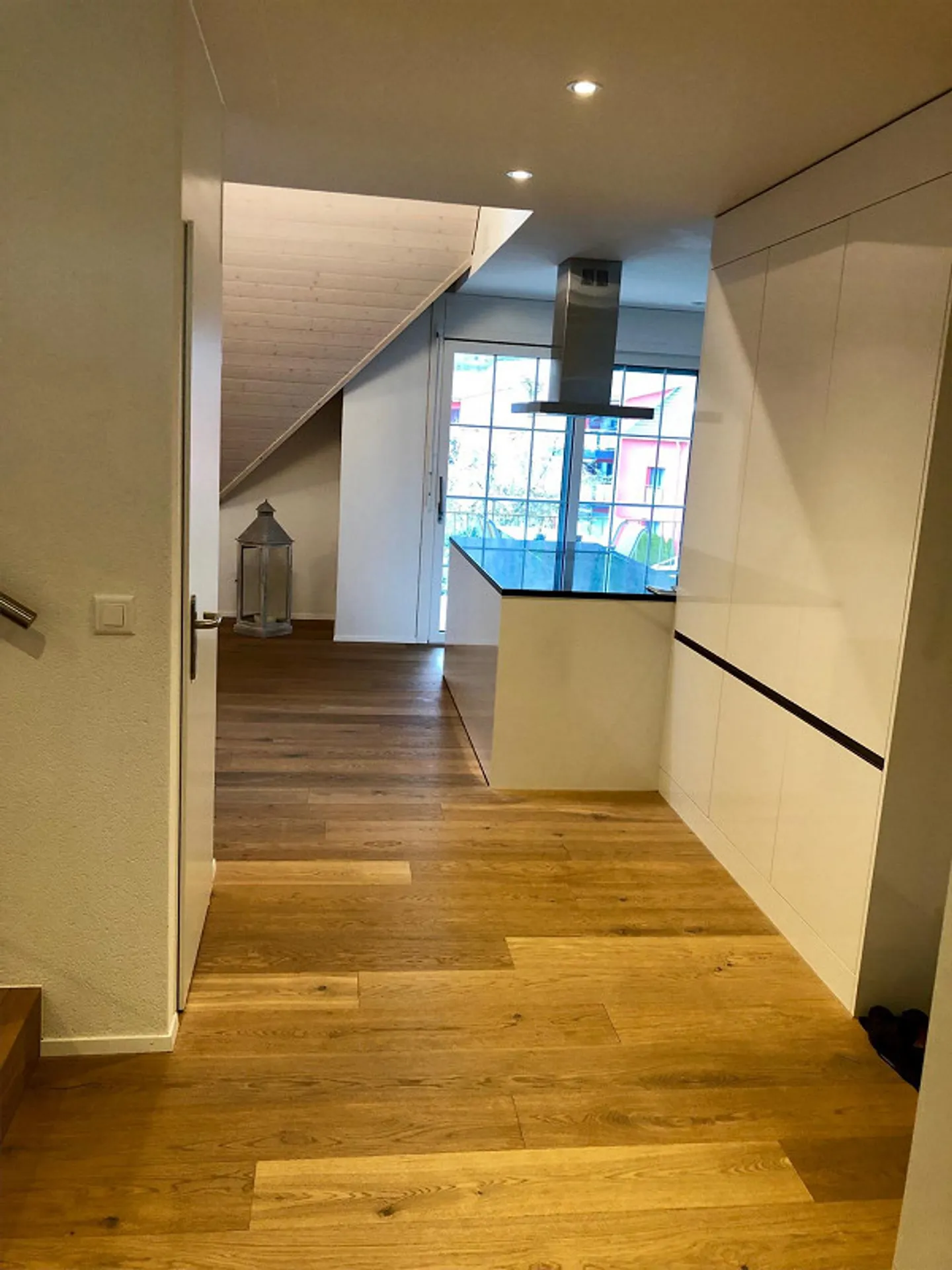 Einzigartige 4.5 Zimmer Wohnung mit Galerie - Foto 11 von 20