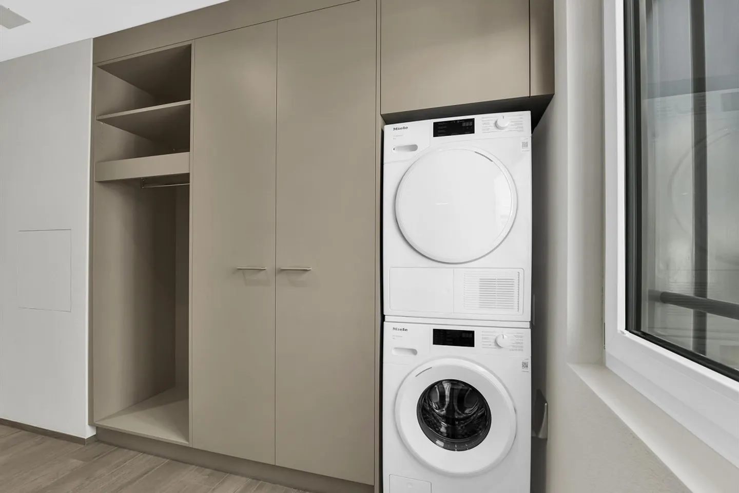 Moderne Wohnung in Neuhausen - Foto 6 von 9