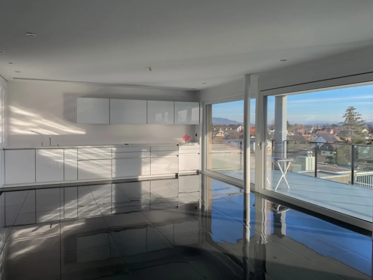 «Neue Minergie-Attika (2019) – Hausflair pur!» - Foto 1 von 7