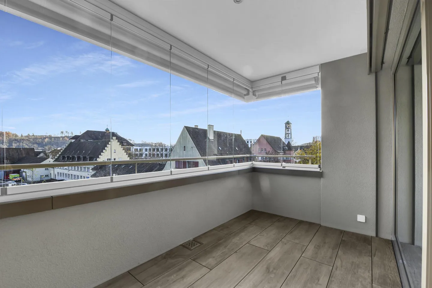 Moderne Wohnung in Neuhausen - Foto 8 von 9