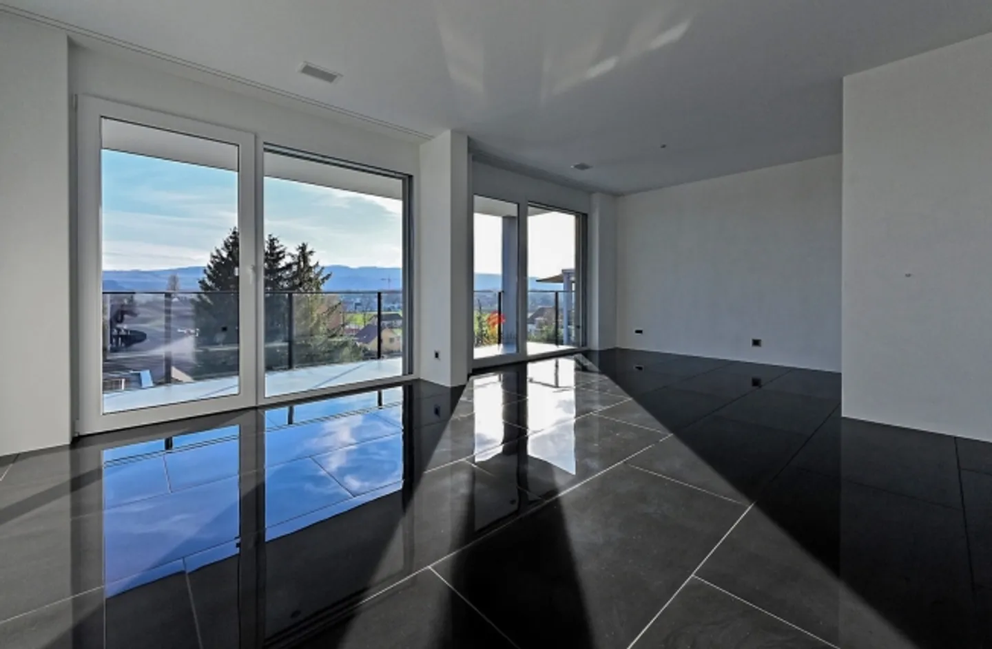 «Neue Minergie-Attika (2019) – Hausflair pur!» - Foto 2 von 7
