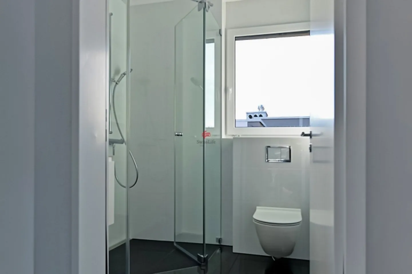 «Neue Minergie-Attika (2019) – Hausflair pur!» - Foto 6 von 7
