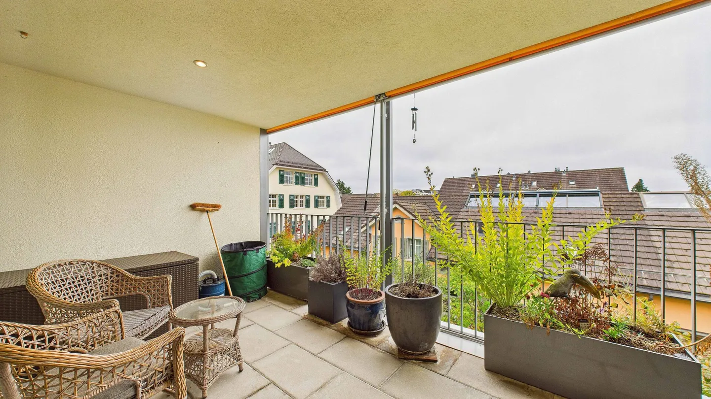 Appartamento attraente in standard di proprietà - Foto 13 di 13