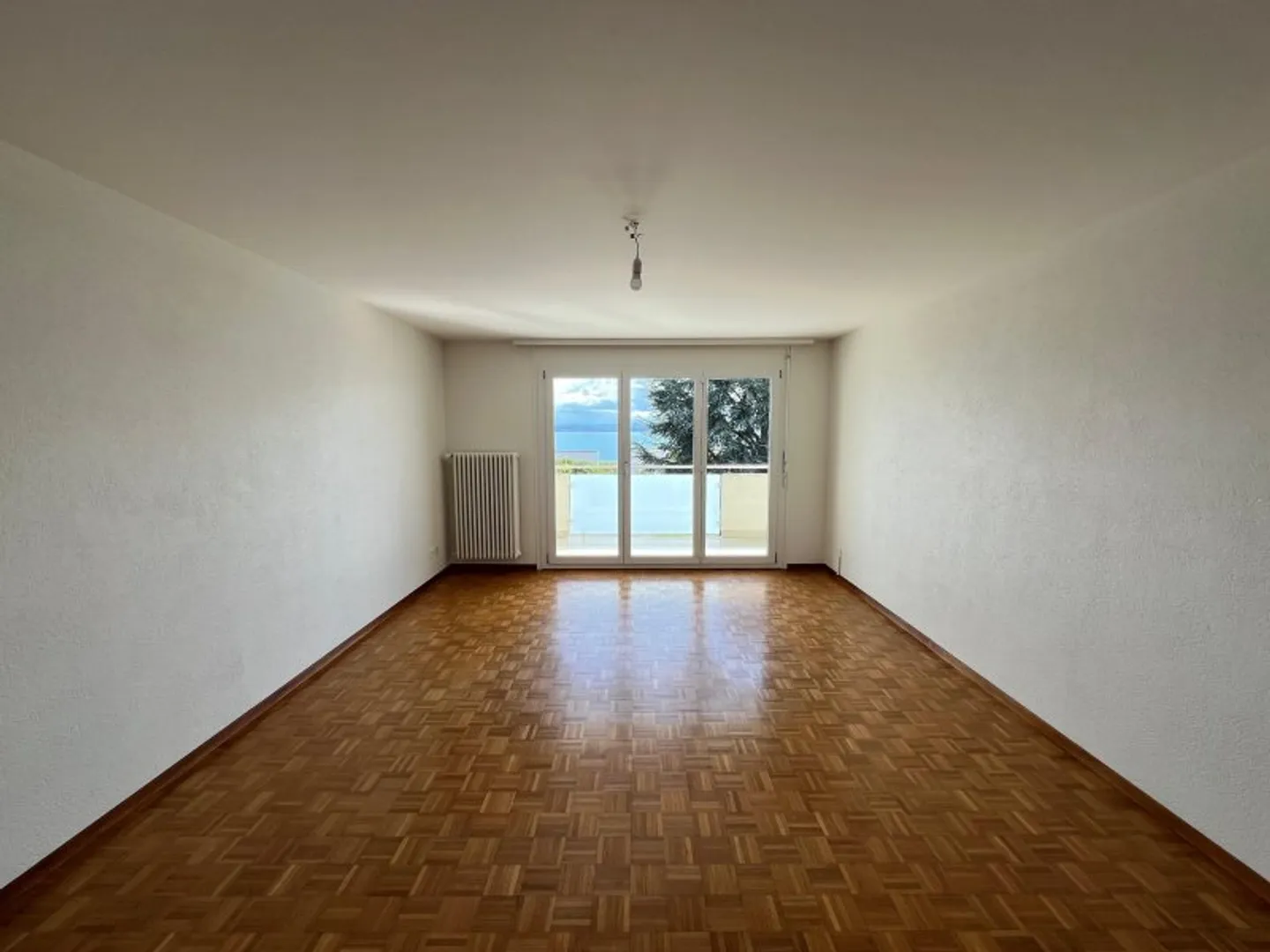00875 - Appartement 3 pièces - Clos-Dessous 2 - GORGIER - Photo 2 sur 7