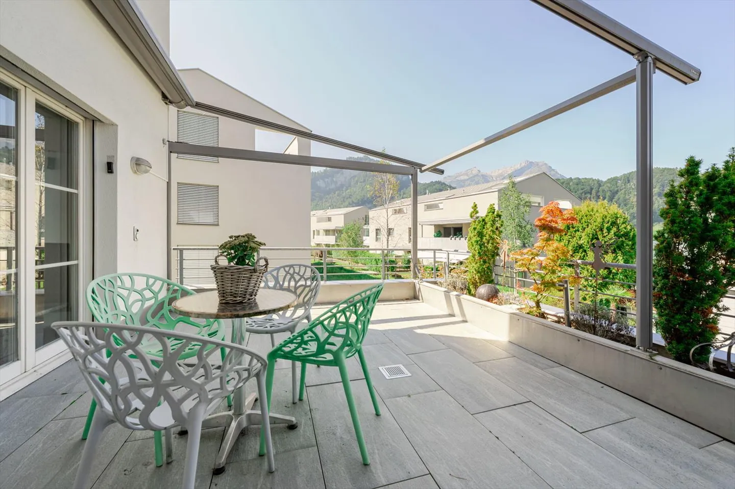 Casa singola in vendita - Foto 5 di 6