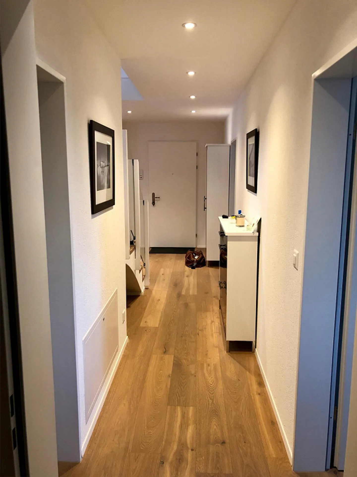 Einzigartige 4.5 Zimmer Wohnung mit Galerie - Foto 15 von 20