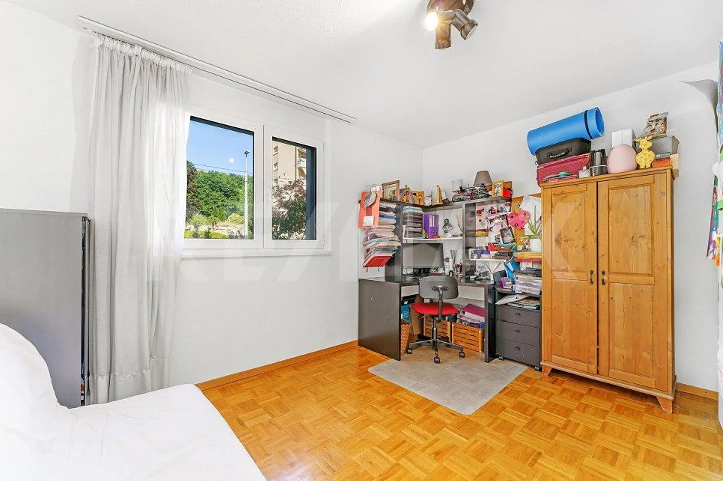 Bel Appartement à Pierrefleur - Photo 8 sur 12