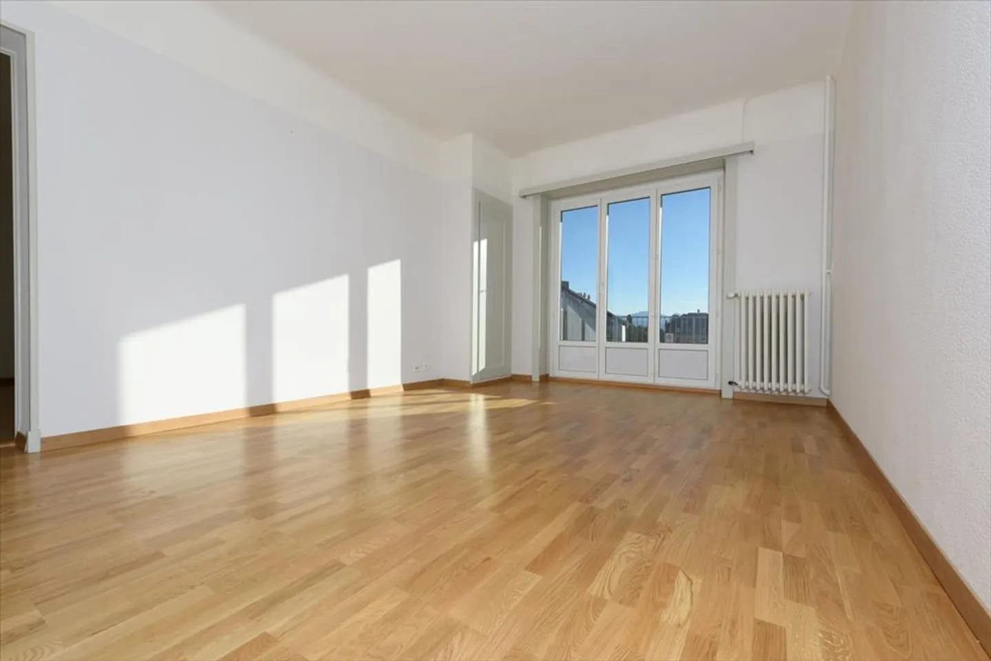 Apartment close to the city center - Photo 1 of 6