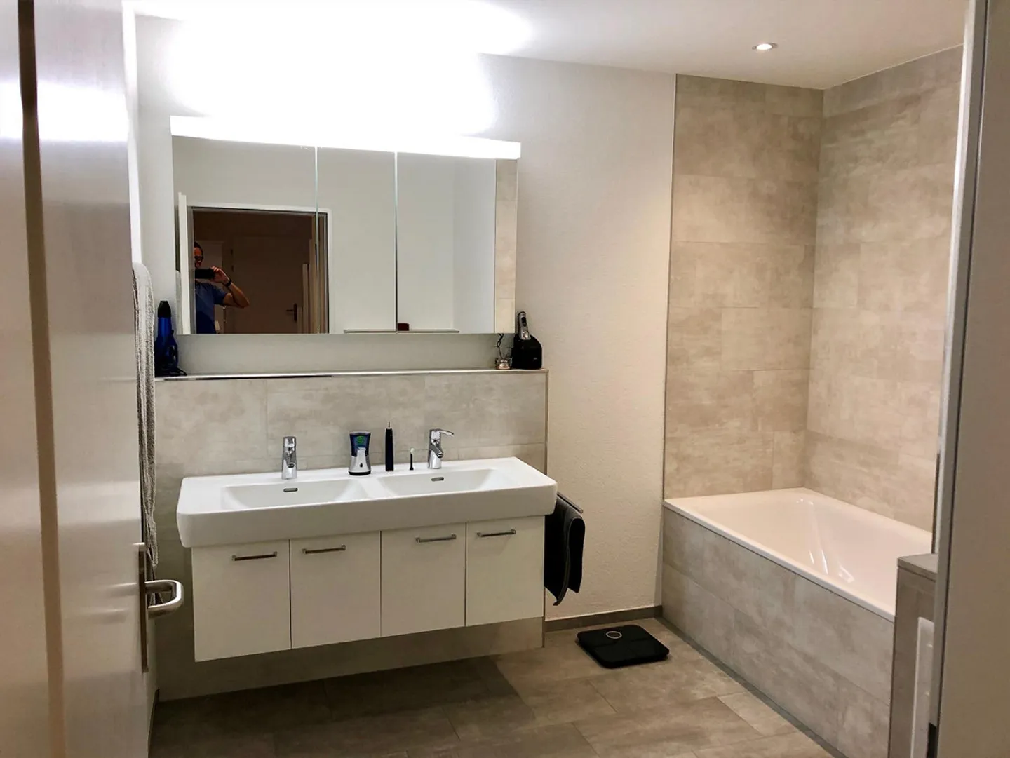 Einzigartige 4.5 Zimmer Wohnung mit Galerie - Foto 17 von 20