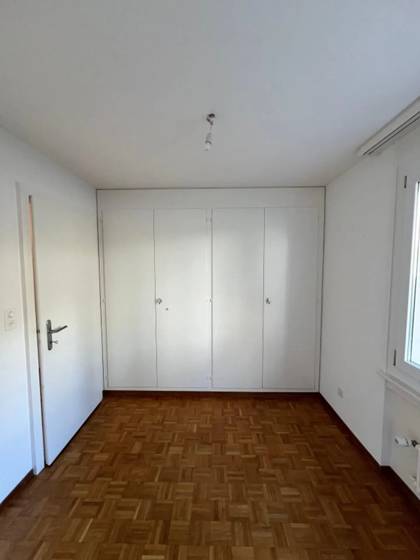 00875 - Appartement 3 pièces - Clos-Dessous 2 - GORGIER - Photo 4 sur 7