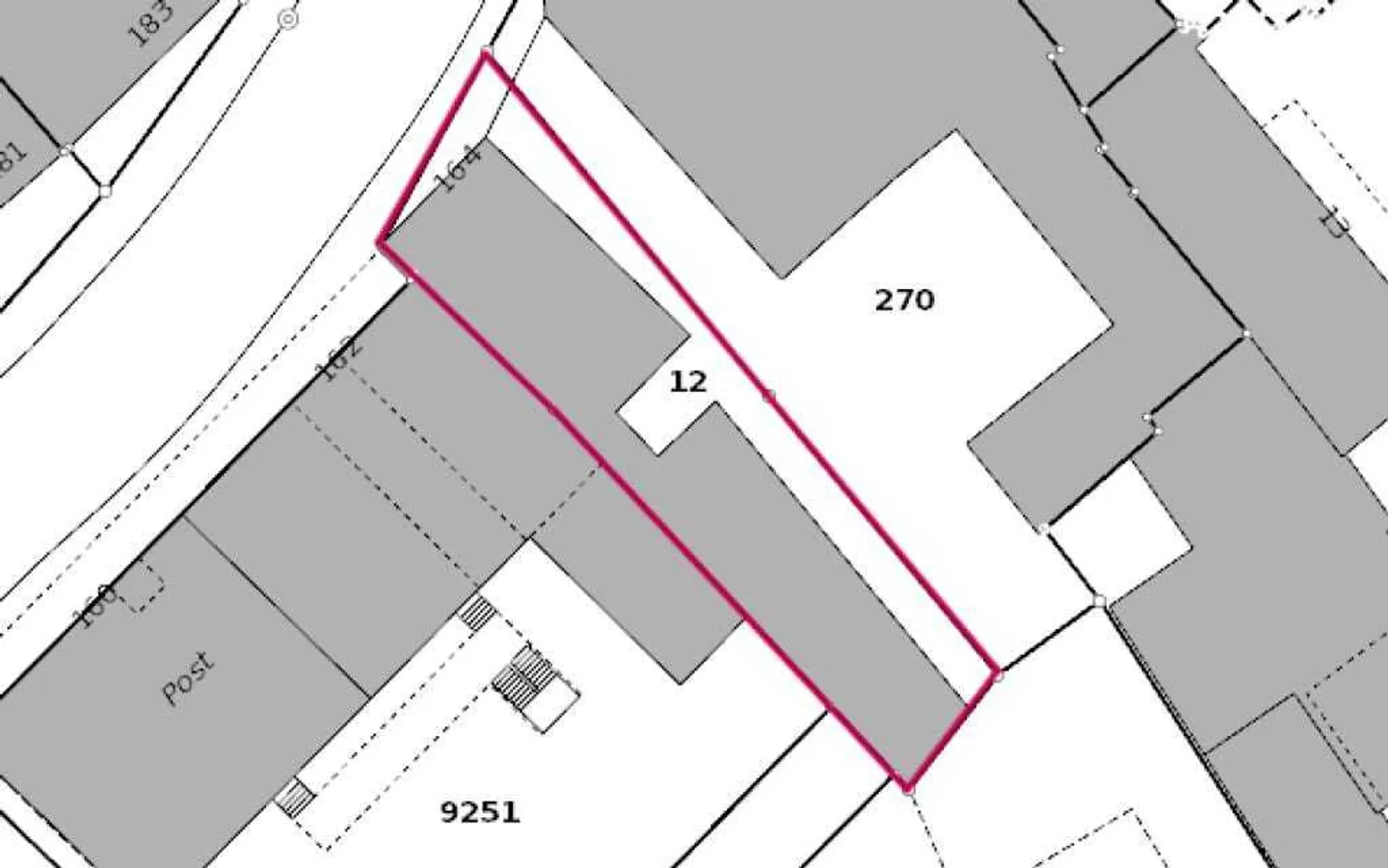 Kapitalanlage mit Restaurant - Foto 13 von 13