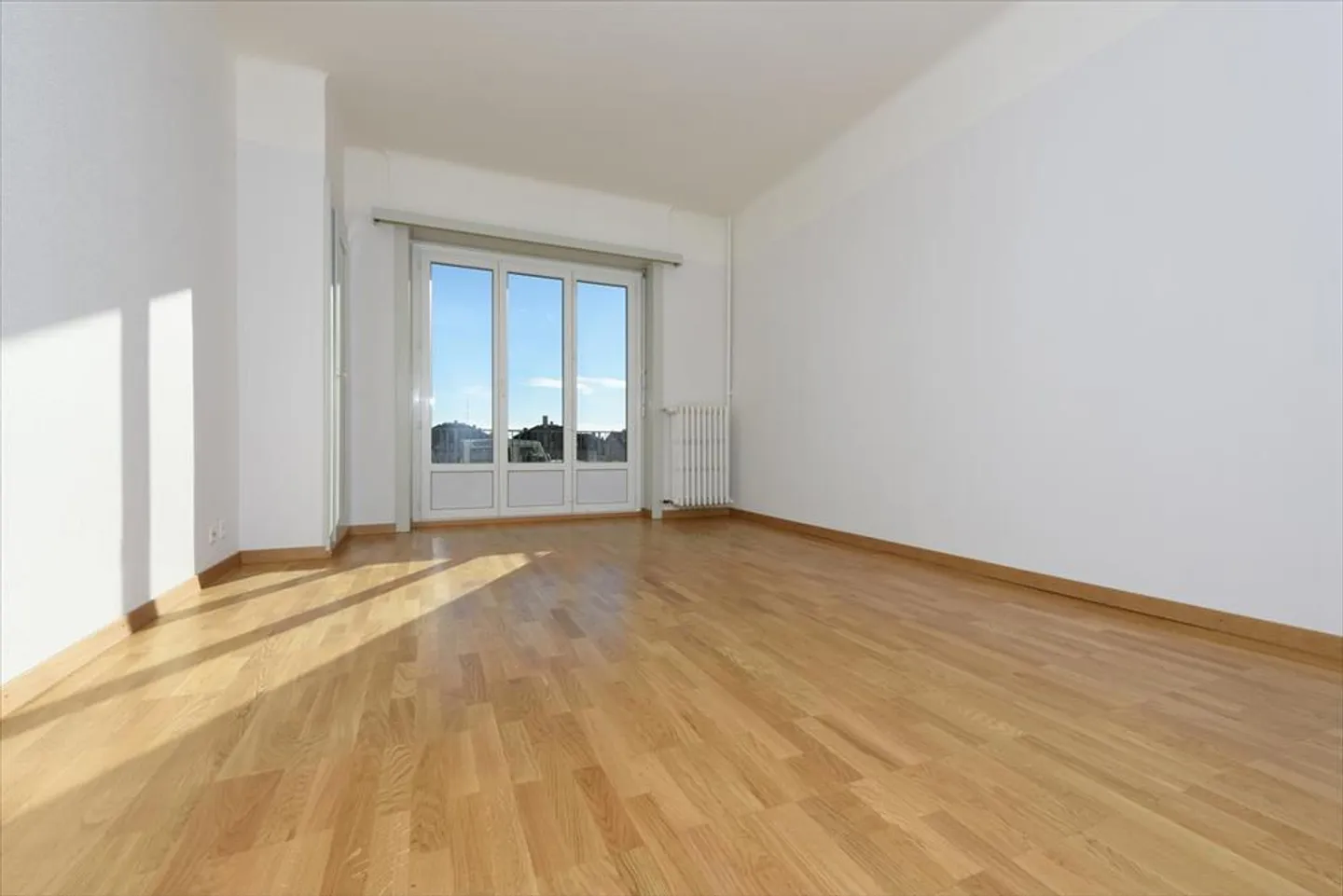 Apartment close to the city center - Photo 2 of 6