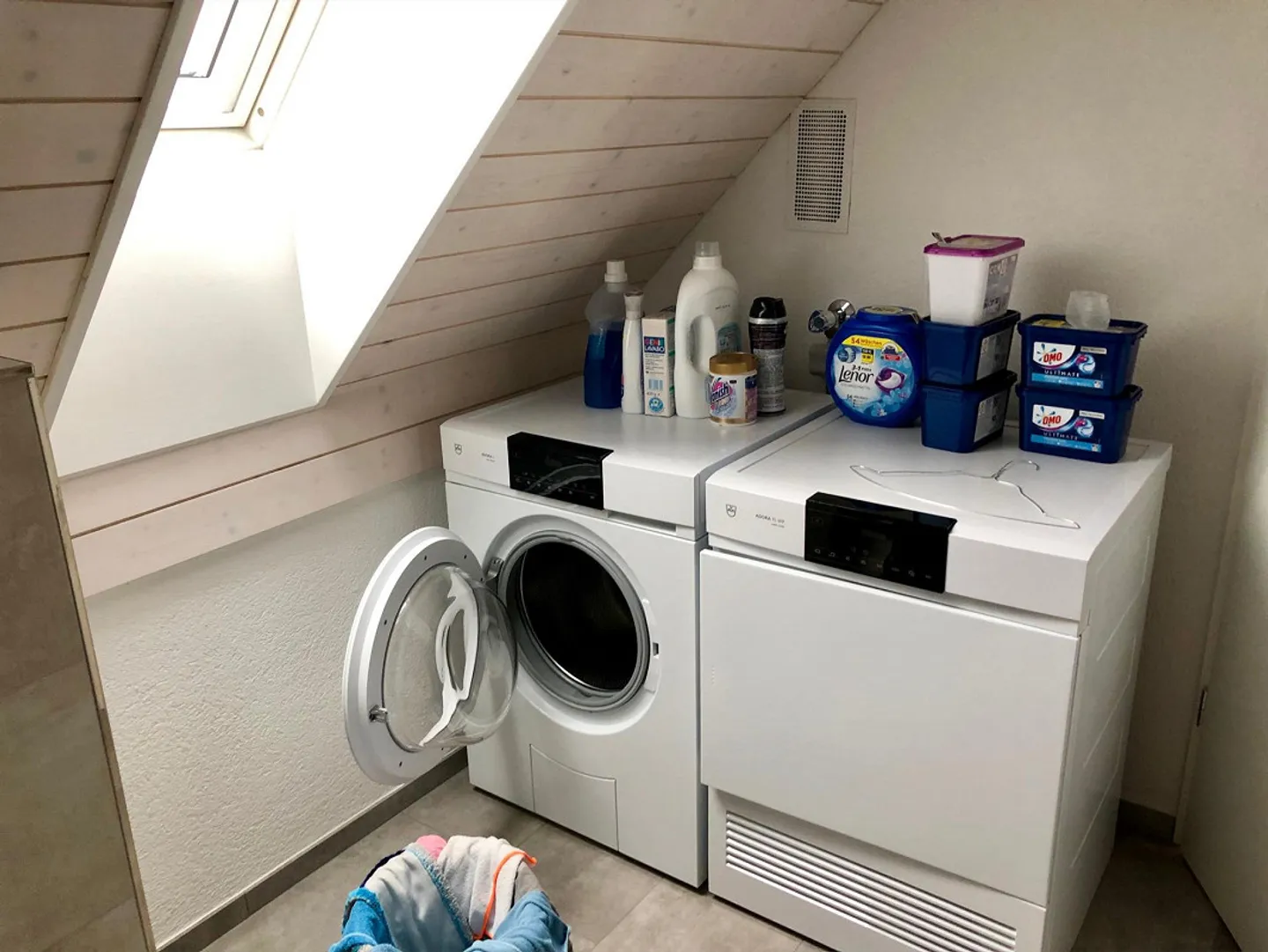 Einzigartige 4.5 Zimmer Wohnung mit Galerie - Foto 20 von 20