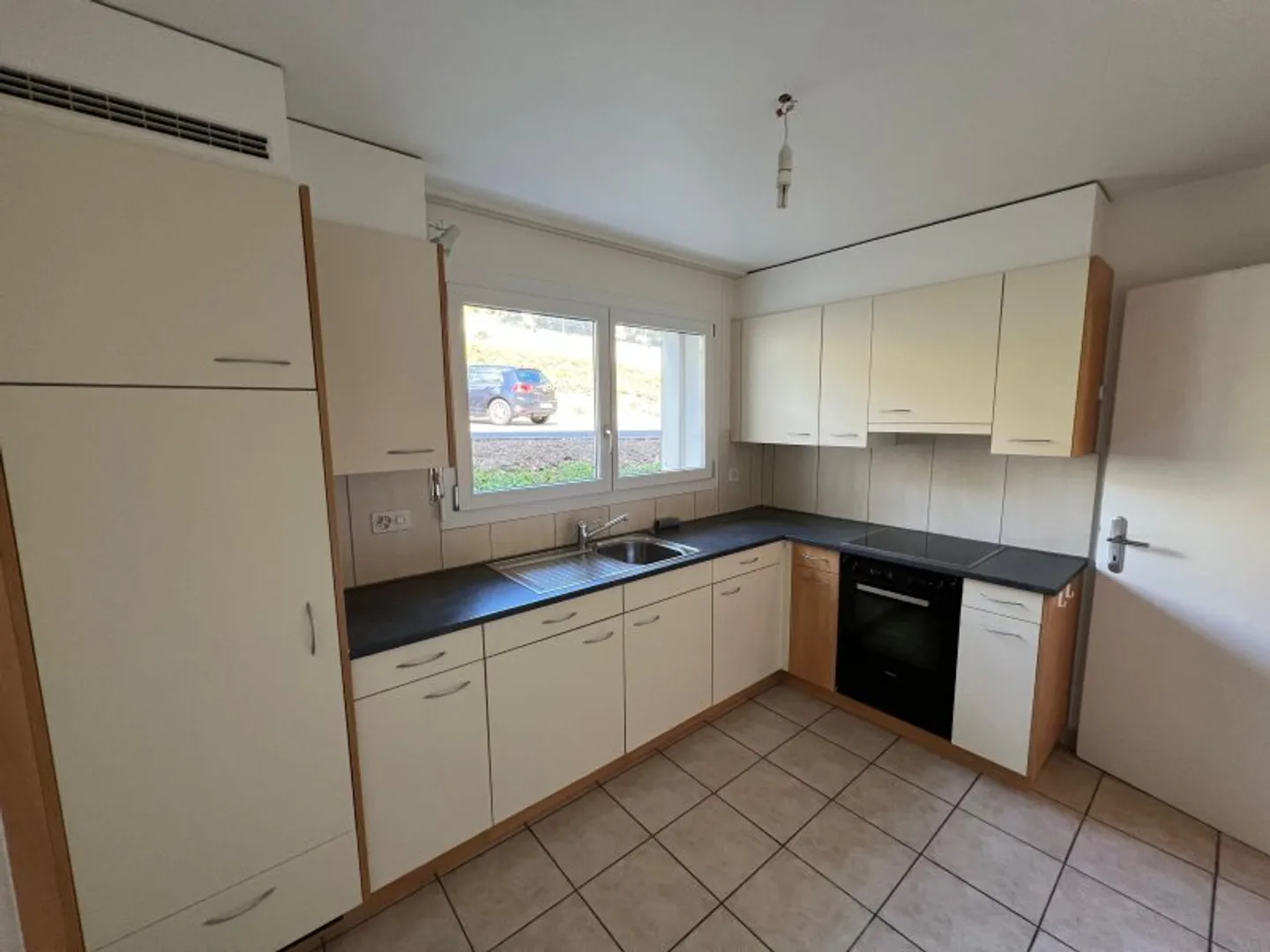 00875 - Appartement 3 pièces - Clos-Dessous 2 - GORGIER - Photo 5 sur 7