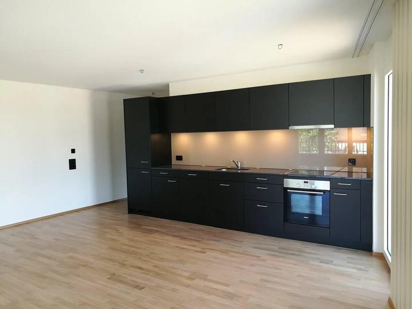 Modernes Apartment in Romanshorn - Foto 2 von 7
