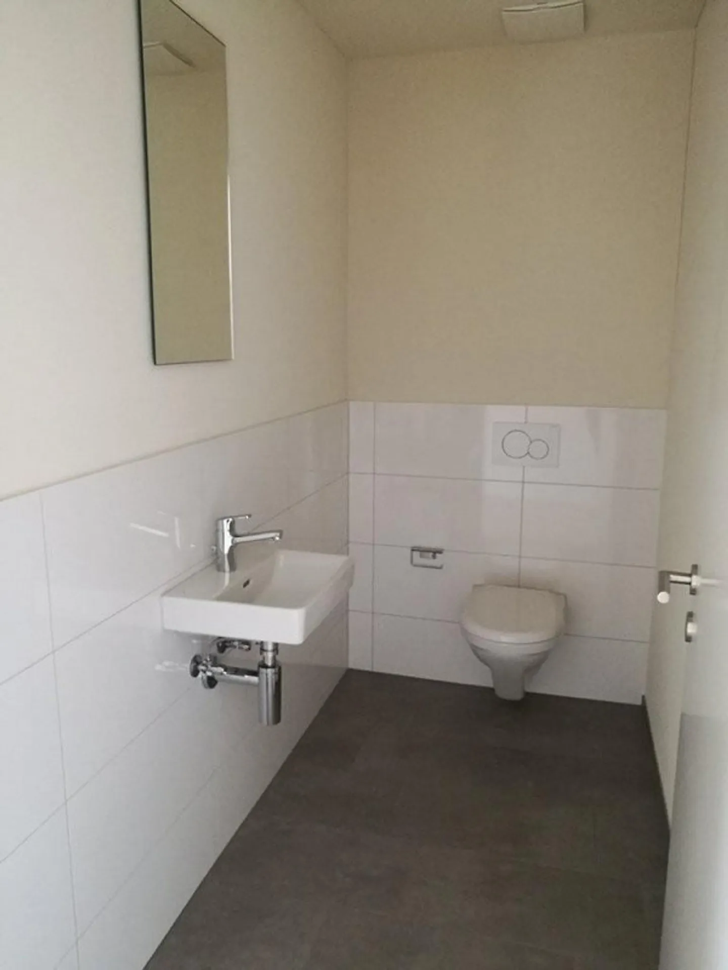 Modernes Apartment in Romanshorn - Foto 5 von 7