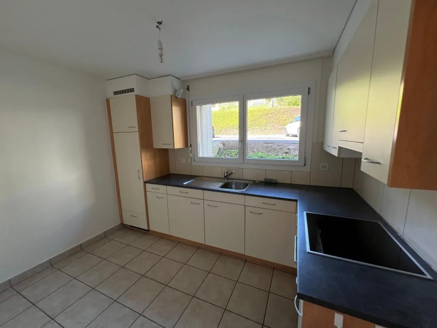 00875 - Appartement 3 pièces - Clos-Dessous 2 - GORGIER - Photo 6 sur 7