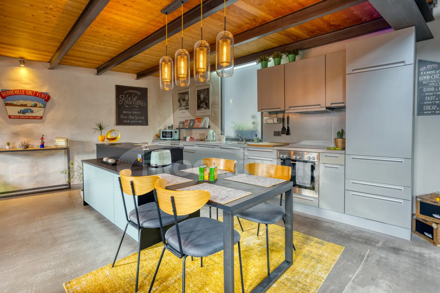 Loft Unique au Valais - Photo 3 sur 13