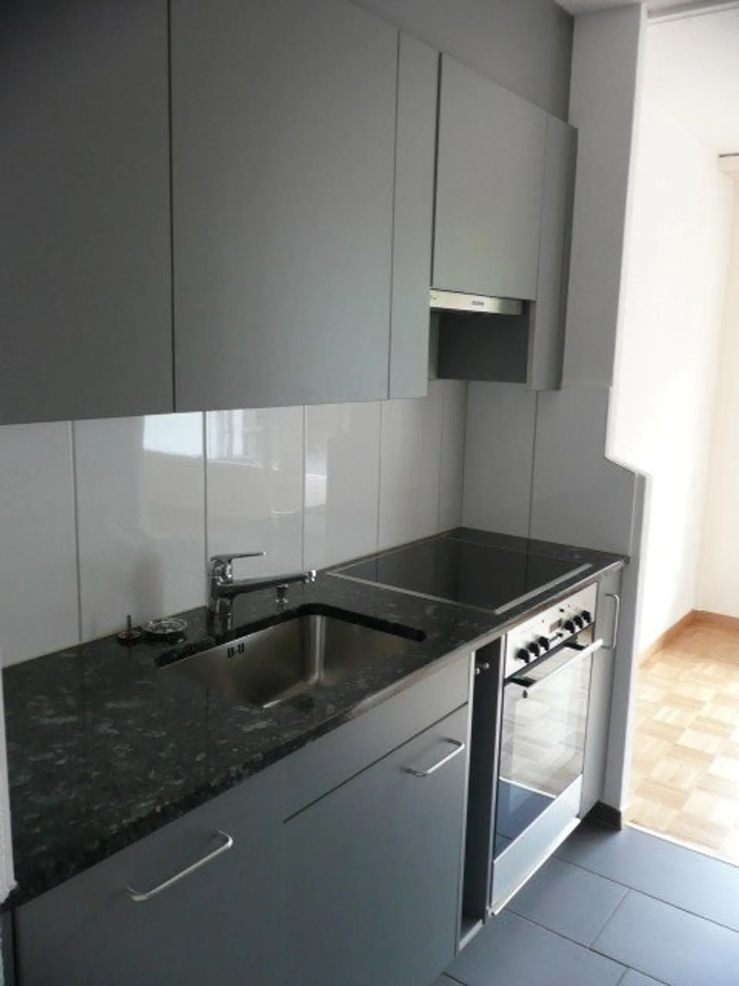 Appartamento moderno 2.5 stanze a Zurigo - Foto 4 di 6