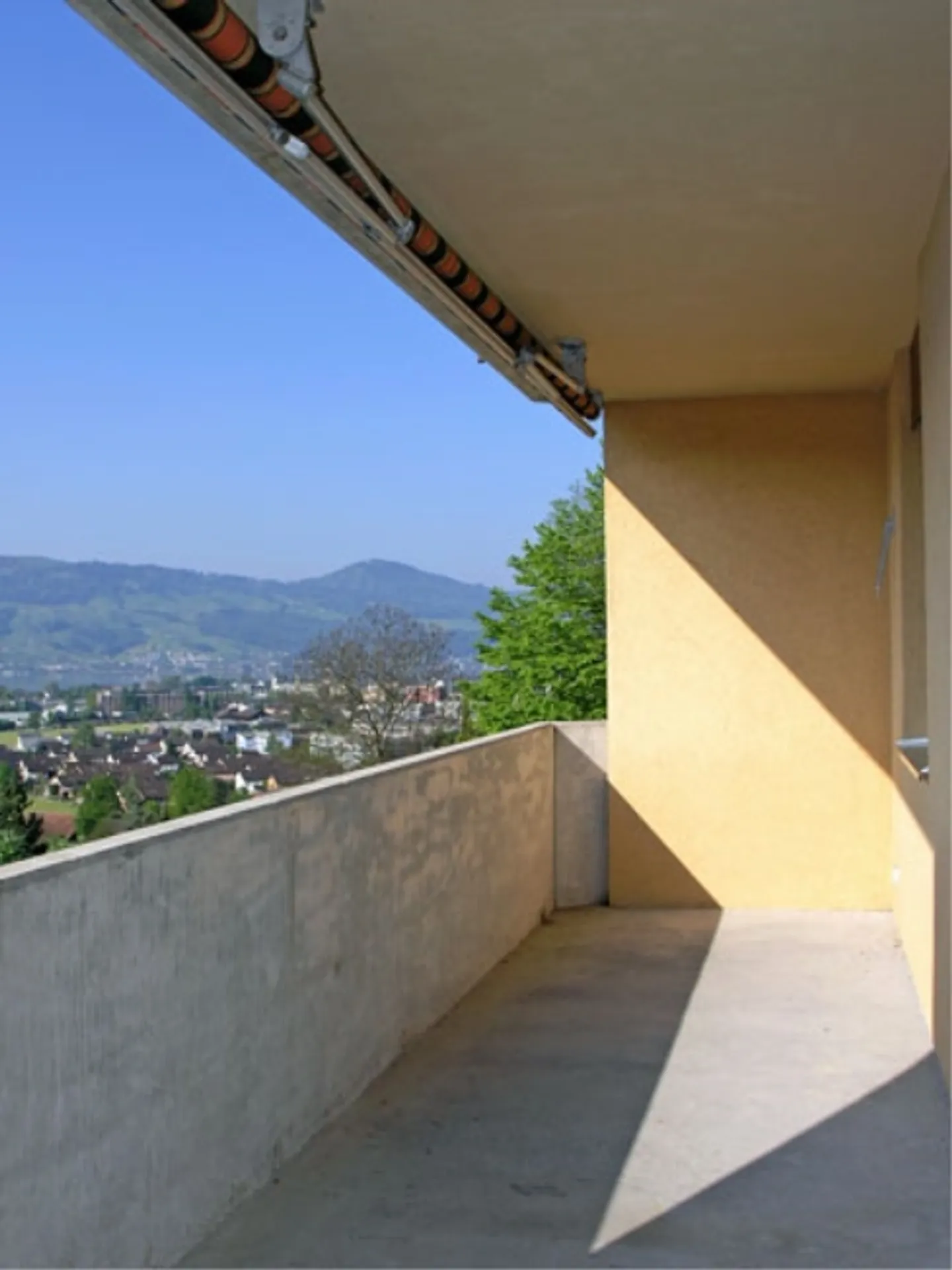 «Ihr neues Zuhause in Jona» - Foto 5 von 5