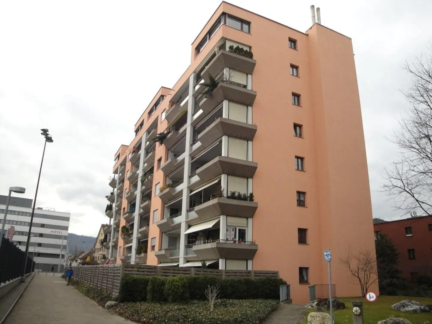Appartamento moderno 2.5 stanze a Zurigo - Foto 1 di 6