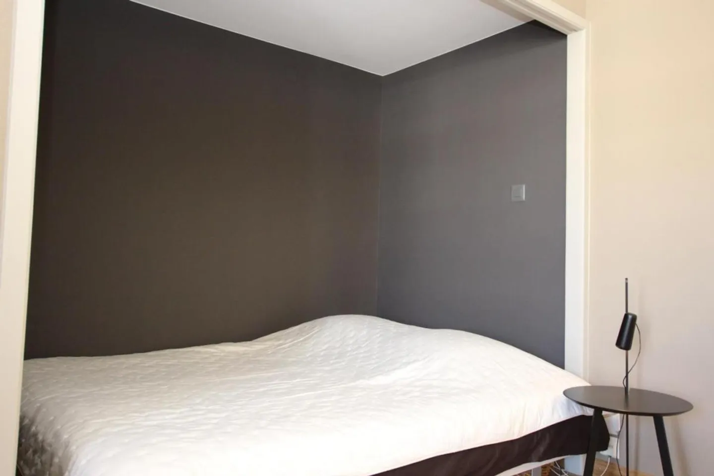 appartement studio - Photo 8 sur 8