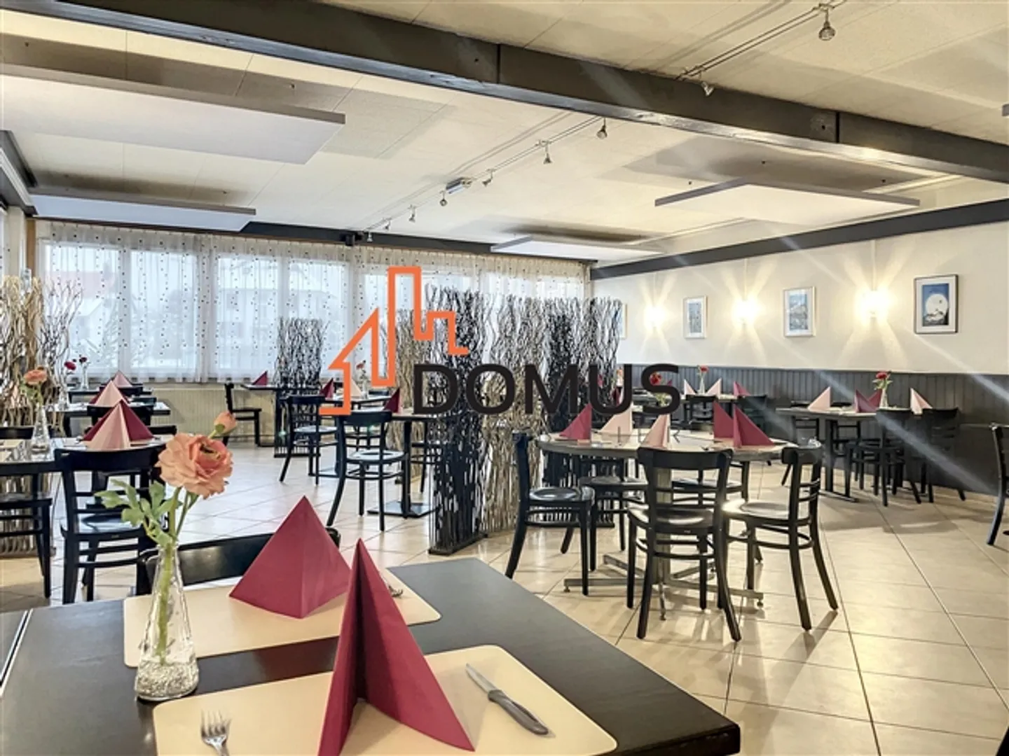 Recently renovated hotel/restaurant - Photo 4 of 20