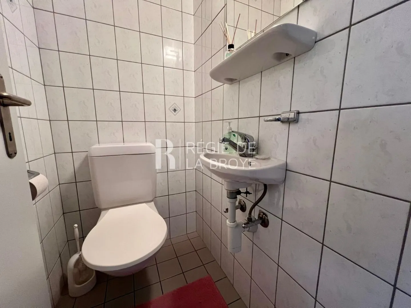4.5 Room Apartment - Photo 10 of 10