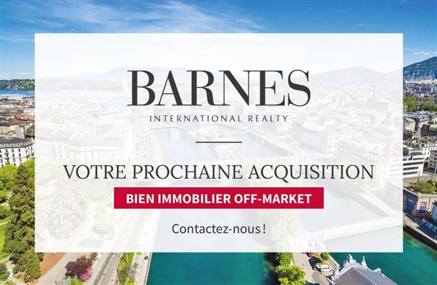 Magnificent Penthouse in the Heart of the Fusion District in Martigny - Photo 1 of 1