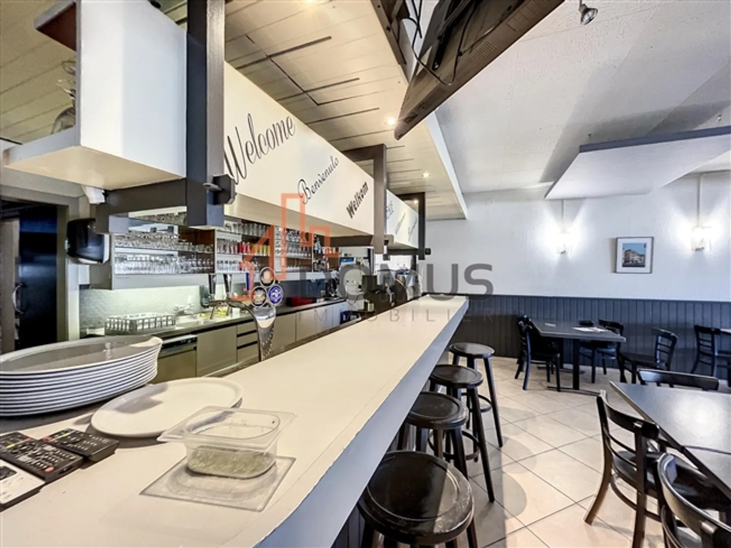 Recently renovated hotel/restaurant - Photo 6 of 20