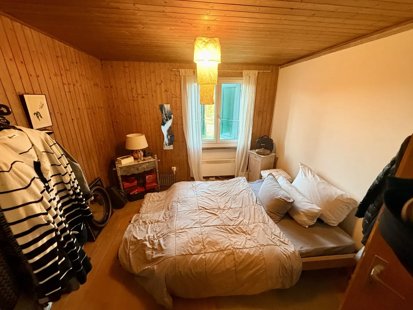 Wohnung mieten - Foto 3 von 8