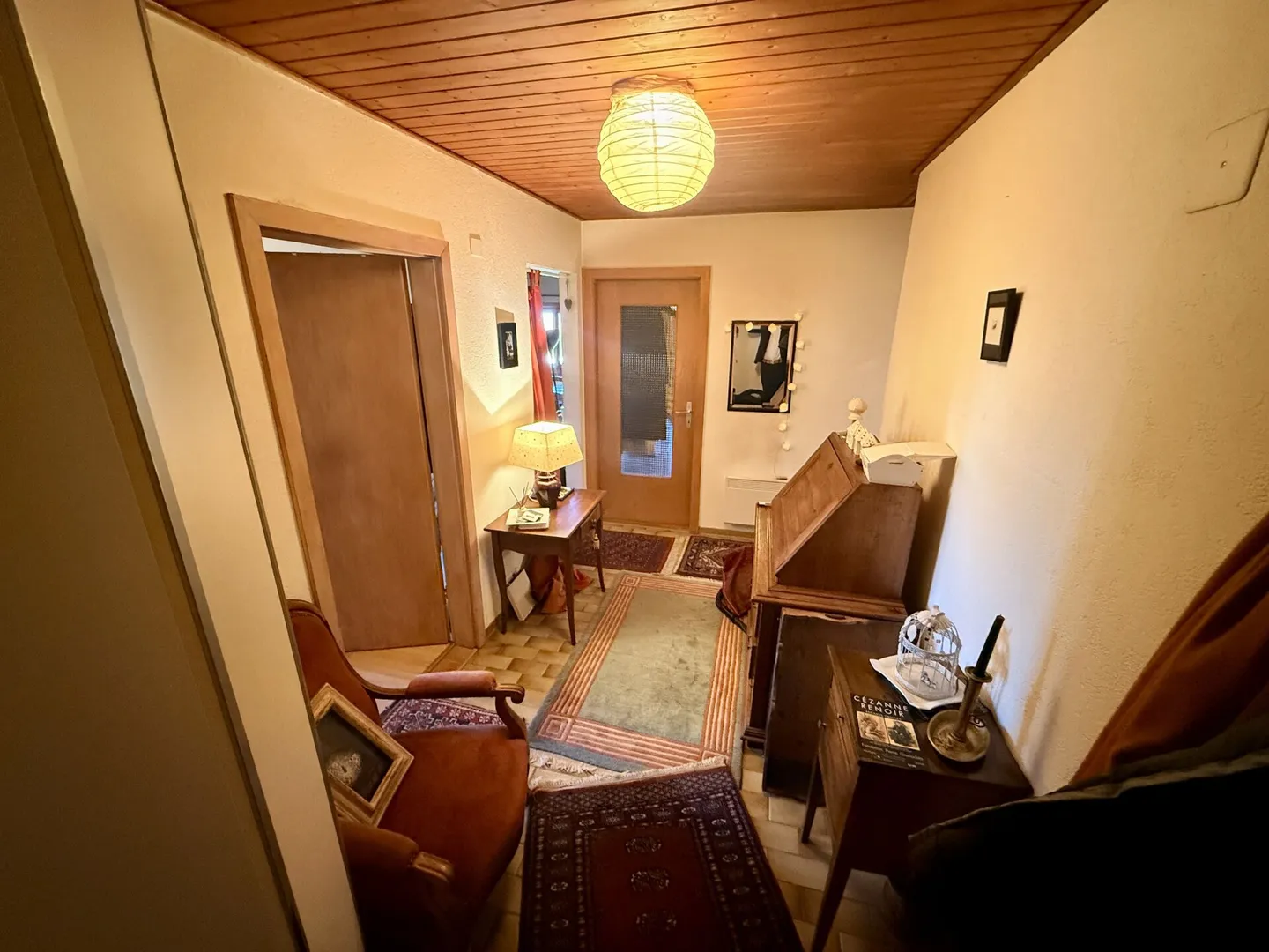 Wohnung mieten - Foto 4 von 8