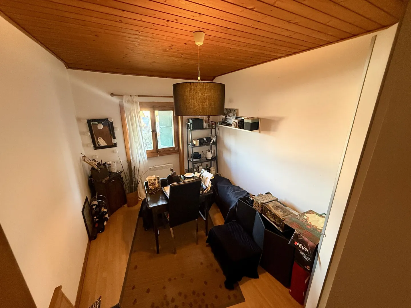 Wohnung mieten - Foto 6 von 8