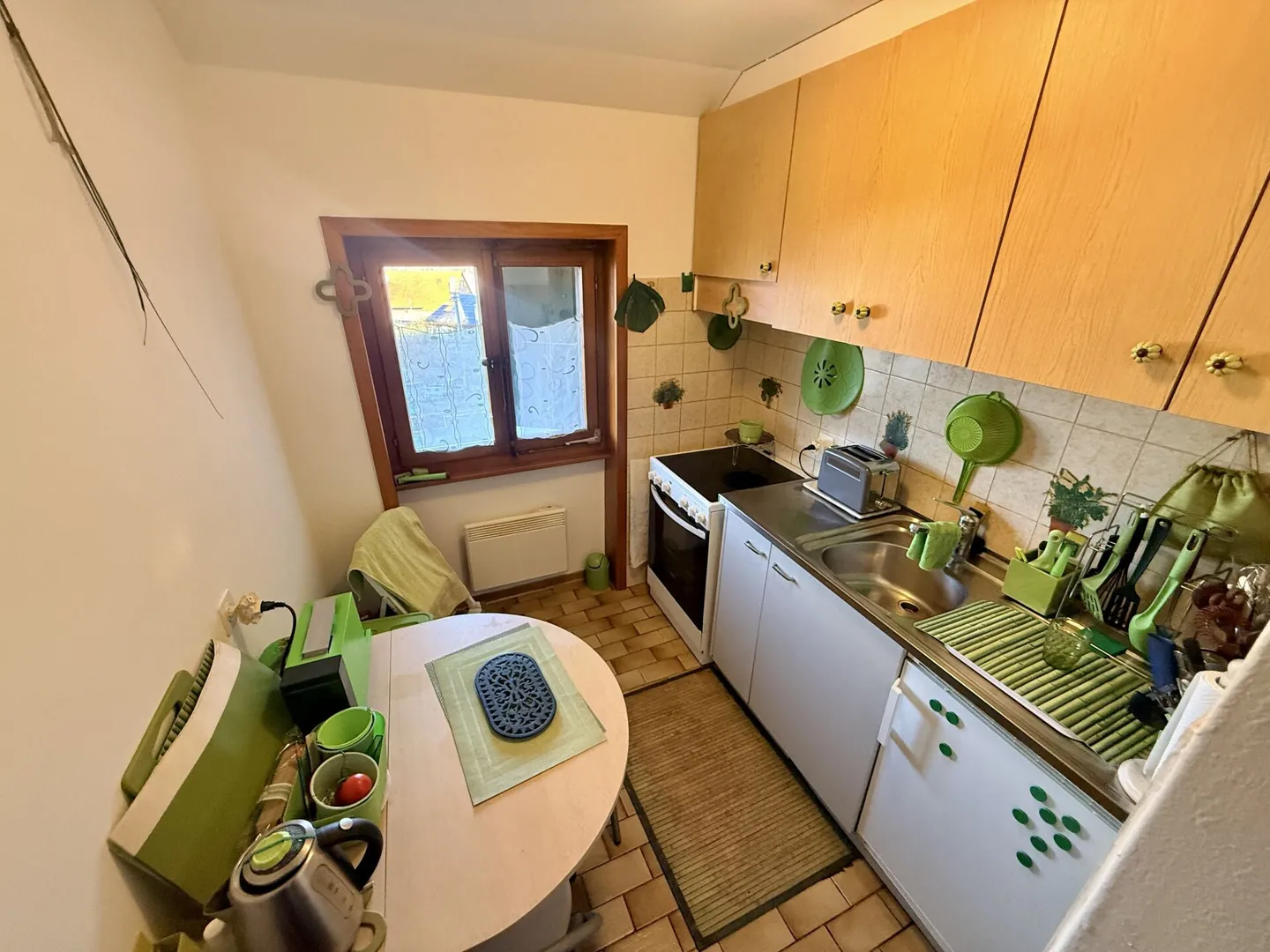 Wohnung mieten - Foto 7 von 8