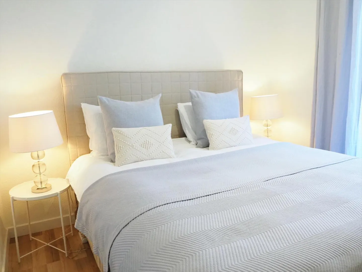 Möblierte 3,5-Zimmer-Wohnung - Foto 2 von 6